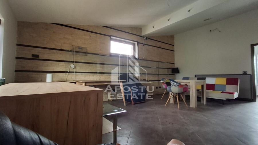 Spatiu comercial cu etaj, pentru activitati diverse