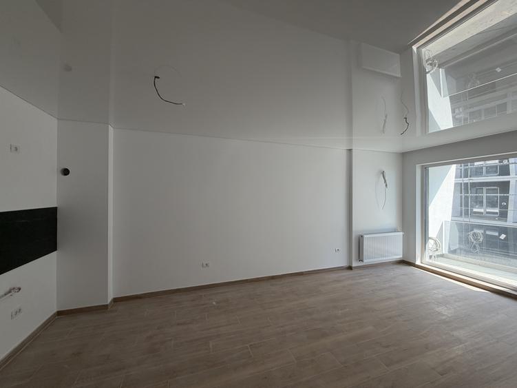 Apartament in prima linie la lac in complex rezidențial cu piscină