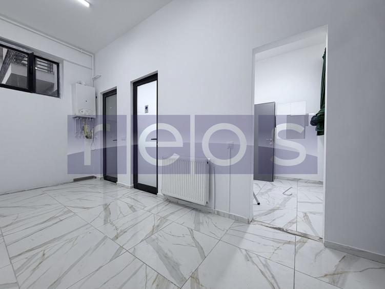 ÎNCHIRIERE SPAȚIU COMERCIAL STRADAL | 76 MP | VIZIBILITATE EXCELENTĂ | DAMAROAIA