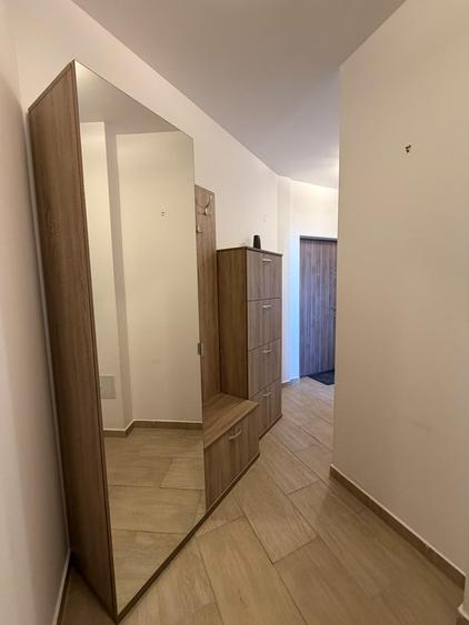 Apartament cu 2 camere, Loc de parcare Inclus, Metrou Dimitrie Leonida