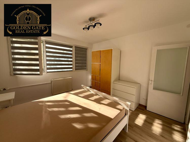 Drumul Taberei  | Tudor Vladimirescu | 2 Camere | Metrou