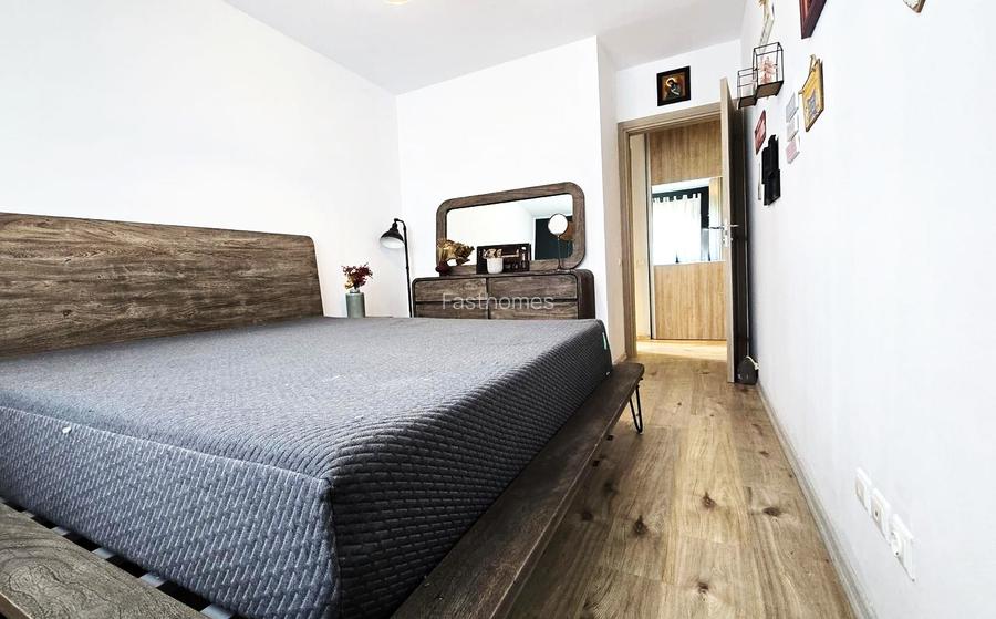 Apartament 3 camere I Greenfield I 77 mp I Mobilat I Parcare inclusa - 6