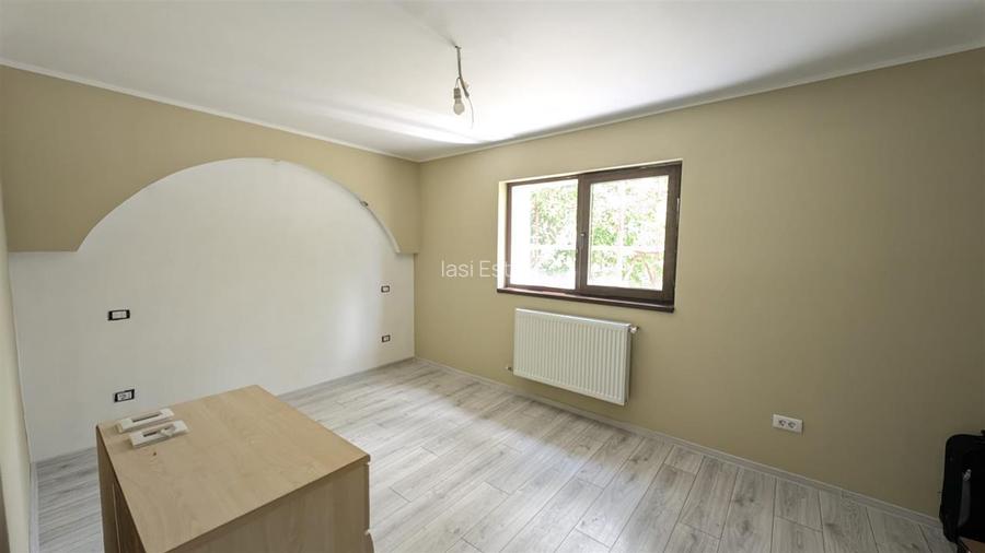 Casa Iasi - Bucium 5 camere lux - 5