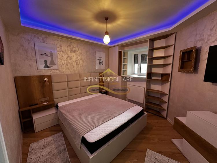 Apartament ultramodern 2 camere de inchiriat in complex Adama - 8