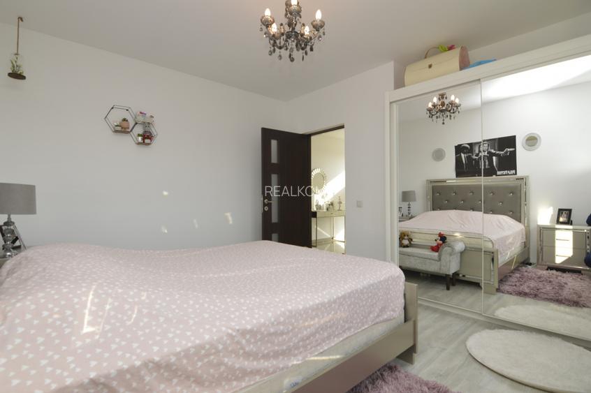 VANZARE VILA 4 CAMERE CORNETU-STR.AEROPORTULUI NR.47 C - 18