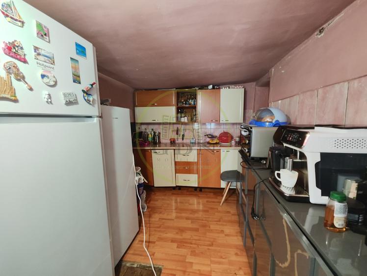 Casa 3 camere, teren 362 mp, Craiova, Cartier Bariera Valcii.
