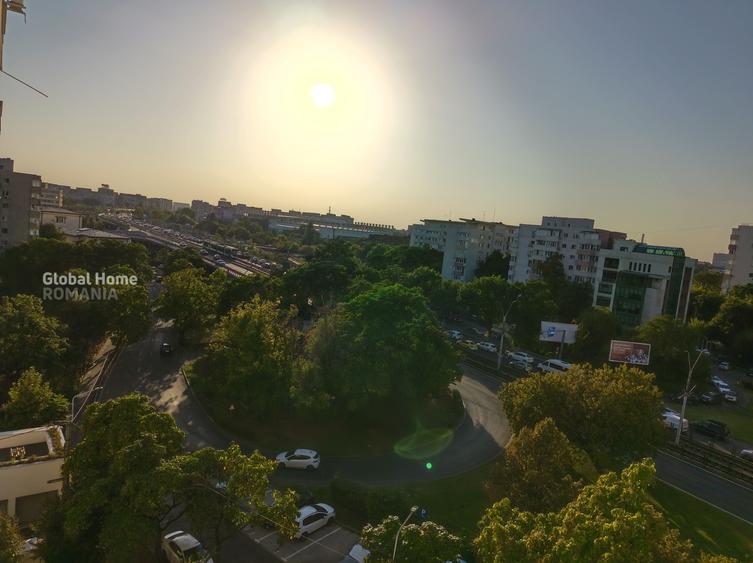 Apartament 2 camere decomandat | 1 mai - Mihalache - Turda | Bloc Reabilitat