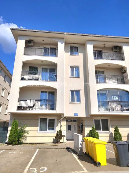 Apartament cochet și luminos – Loc de parcare inclus - 2