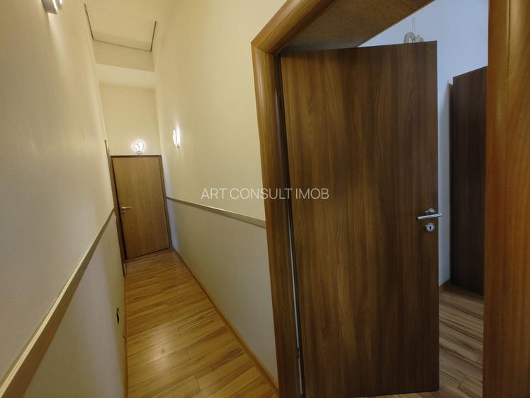 Principatele Unite | 2 Camere | Open-space | Curte | Parcare | Centrala - 4