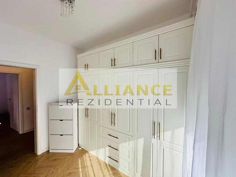 Casa individuala - 10 min metrou Tudor Arghezi - 4 Camere 2 Bai