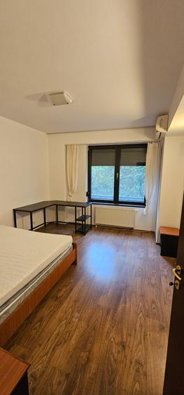 Inchiriere 3 camere - Central Park