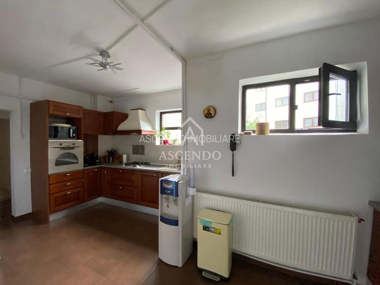 Kiseleff – Averescu | Spațiu de birouri premium, zonă exclusivistă - 15