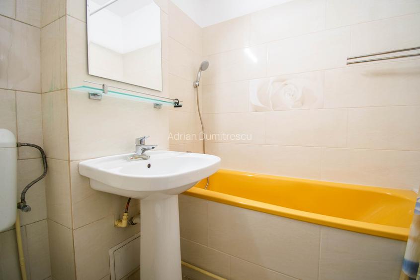 Apartament 3 camere,decomandat,76 mp,et 3,centrala,Aleea Hobița-Sos. Pantelimon - 13