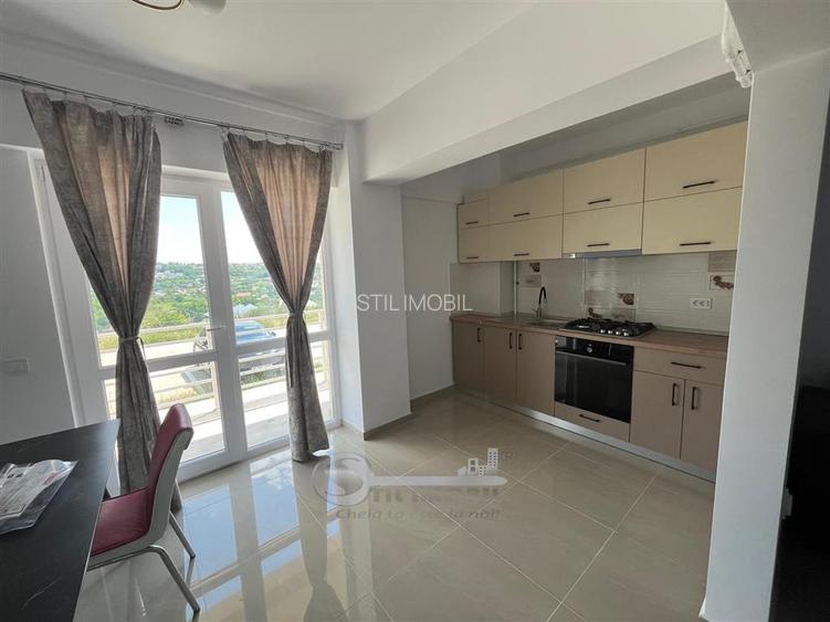 Apartament 2 camere, SD,  Valea Lupului, prima inchiriere - 3