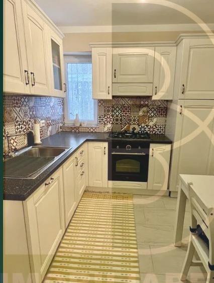 Apartament 2 Camere,Tineretului STRADALMetrou PARC Amenajat,geam la baie,mobilat