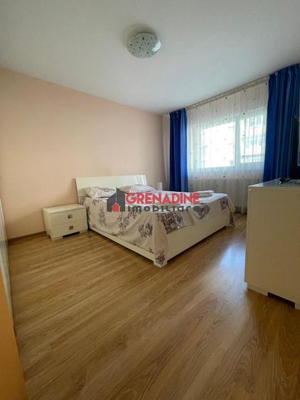 Apartament 2 Camere Decomandat Tractorul - Cod 5296
