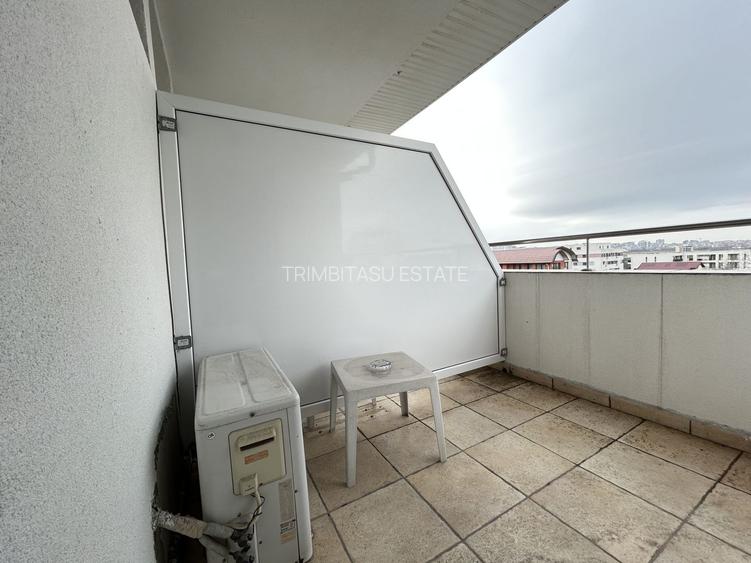 Hotel Austin D+P+3E de inchiriat - ideal birouri/clinica/scoala soferi - 24