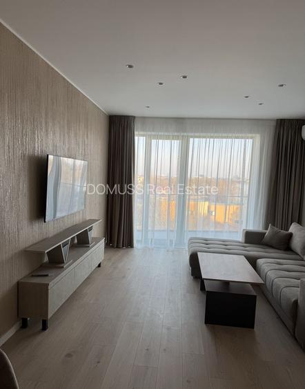 3 CAMERE | SISESTI | STRAULESTI | BANEASA | 303 BY RADACINI | PARCARE | - 3