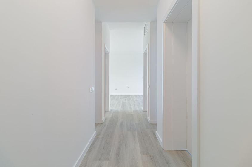 Apartament 2 camere Pipera Voluntari - CATTED Family