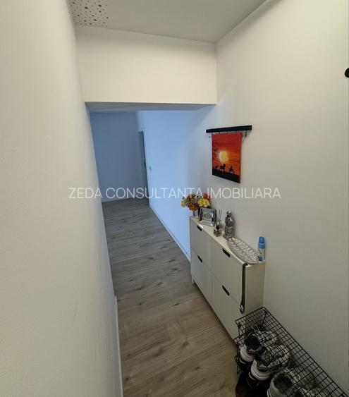 Apartament 2 camere Belvedere Residence Pipera/ loc de parcare - 8