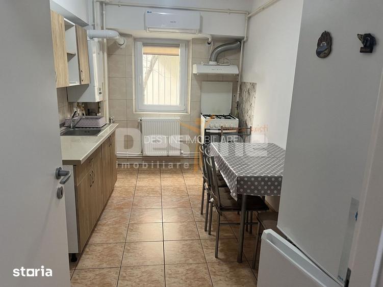 Apartament 2 camere Faleza Nord - 4