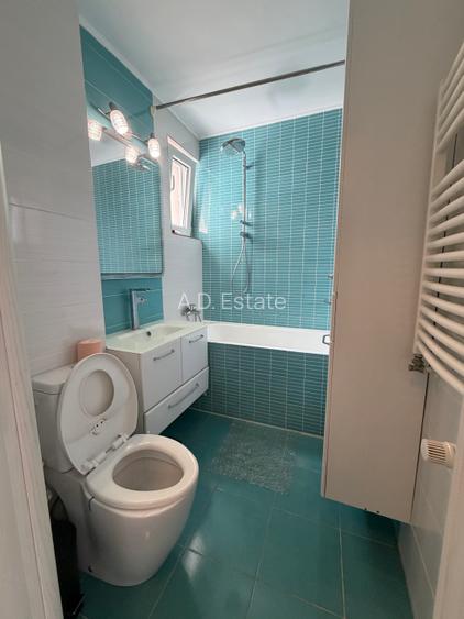 Titan 3 Camere Bloc Reabilitat 2 Bai Instalatii Schimbate 15 Min Metrou - 8