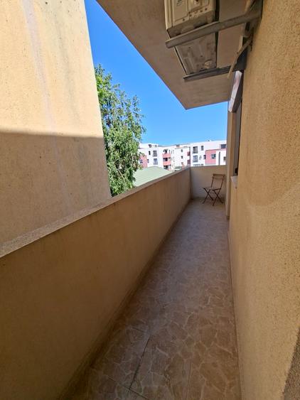 Mamaia Nord-Oneiro- 2 cam, mobilat,utilat complet