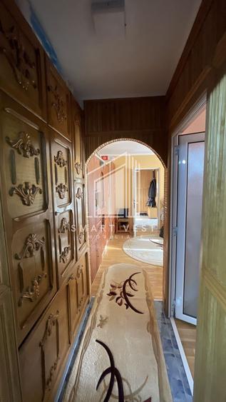 Apartament 2 camere | Etaj 4 | Zona Ultracentrala