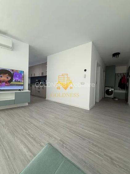 2 camere open space, Elite City, Pet Friendly, Iris, Auchan, Lidl
