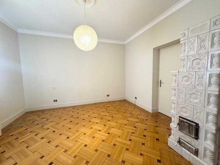 Apartament elegant in vila, Domenii - Casin