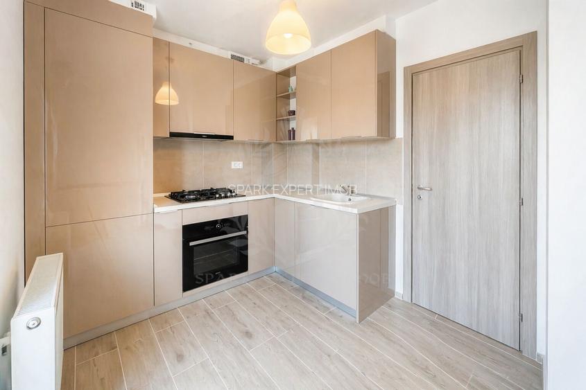 Inchiriere studio modern, cartier Albert, MRS Village, Ploiesti - 3