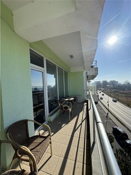 Apartament 2 camere Summerland