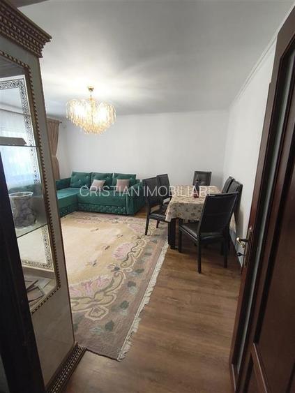 4 cam 92mp conf 1 Dorobanti-Garii Parter Renovat mobilat si utilat - 12