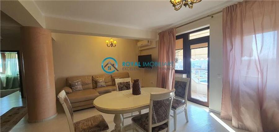Royal Imobiliare - Inchirieri Apartamente Lux 3 camere
