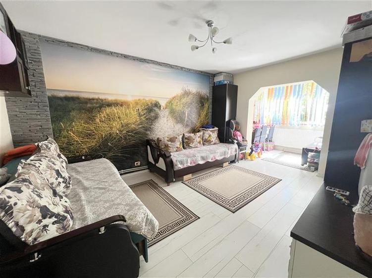 Apartament 2 camere decomandat Astra