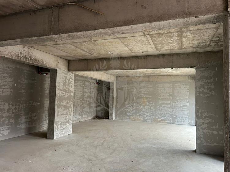 SPATIU COMERCIAL // ALBERT - GRADINILE // 101 MP