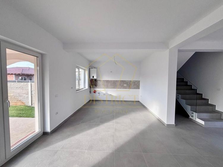 0%COMISION Duplex deosebit cu 5 camere | Valery | Mosnita