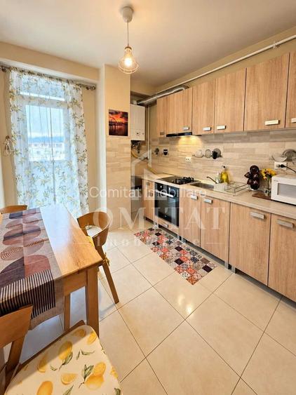 Apartament cochet 2 camere decomandate  | Parcare Subterană | Sopor - 5
