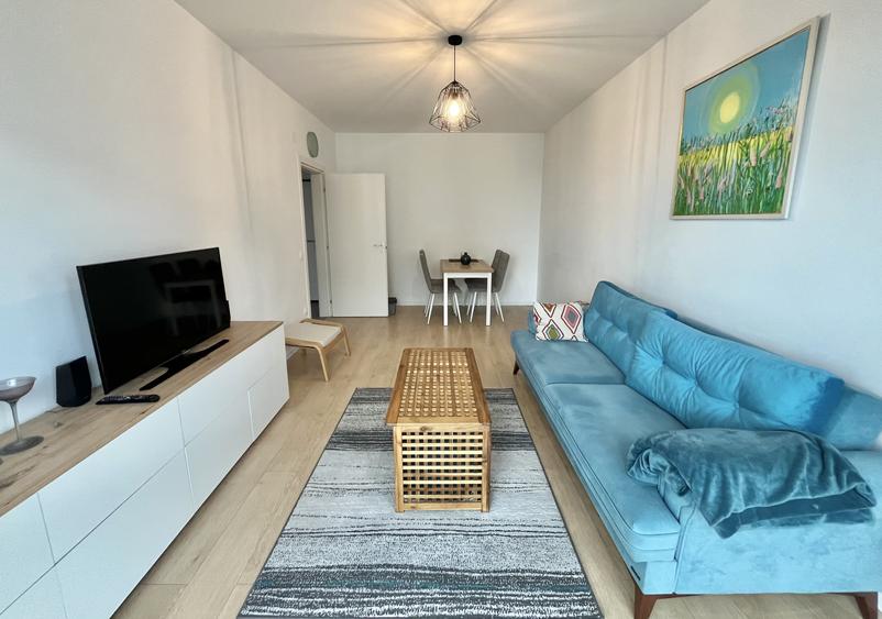 2 Camere parcare+piscină Atria | Chitila | Lac Străulești | Bucurestii Noi