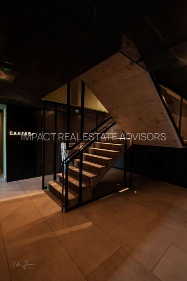 2 Camere PREMIUM || Parter cu Grădină 26mp || Brick Loft - 23