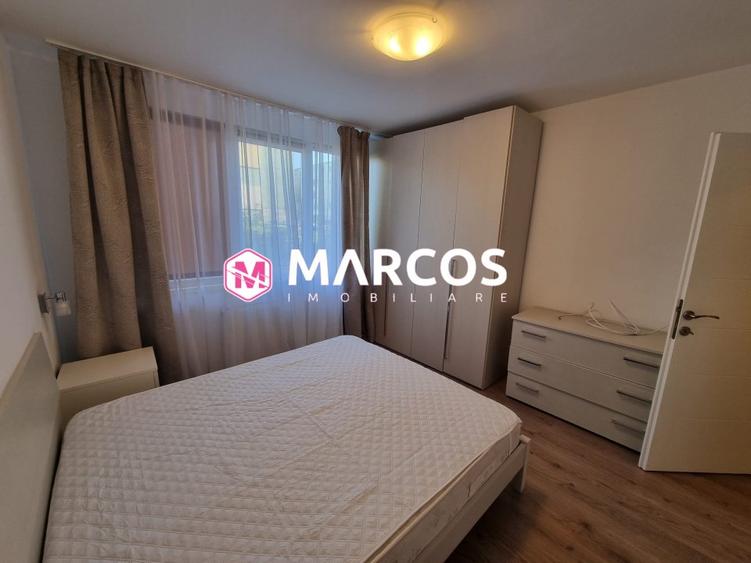 Apartament 2 camere semidecomandat, Parter, Micro 1, ID 702