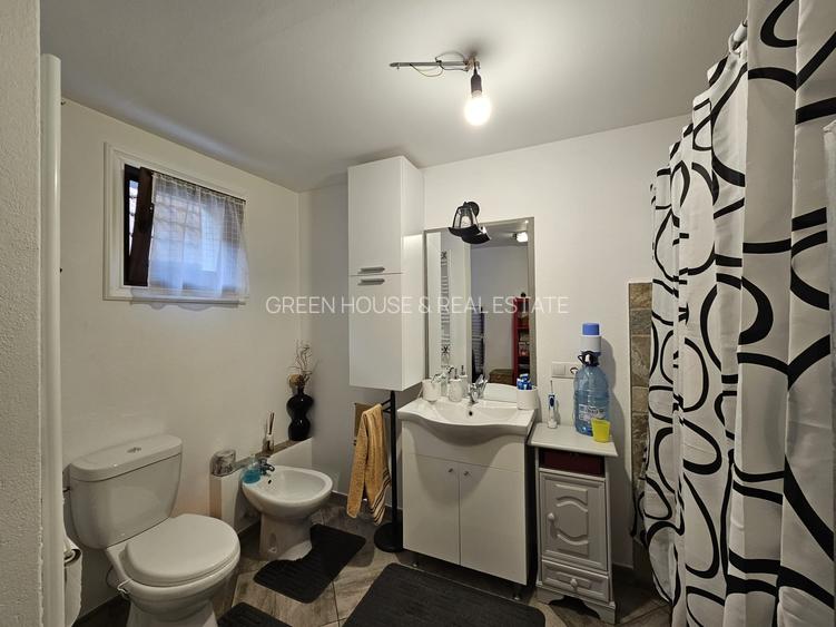Casa noua cu teren zona Harau - 16