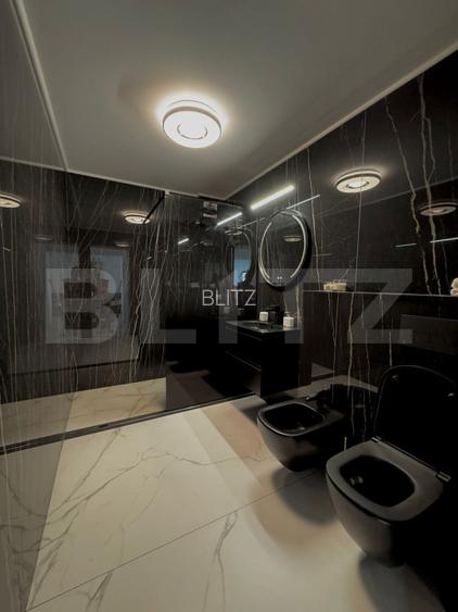 Apartament premium cu terasă spectaculoasă – Viva Residence, Deva - 7