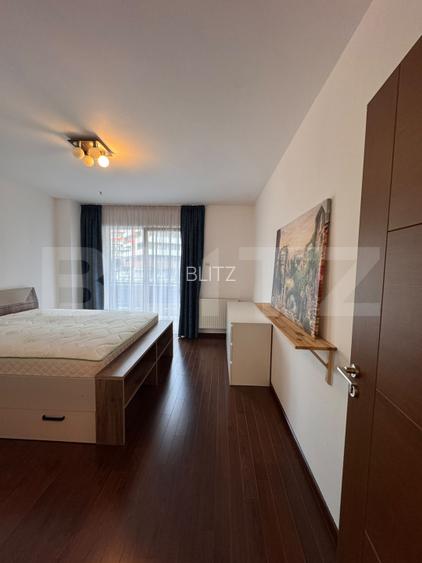 Apartament 2 dormitoare, 85 mp, zona Buna Ziua - 14