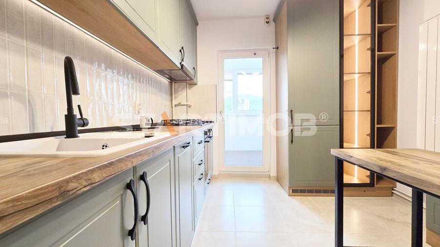 Apartament prima inchiriere Centru Civic - 27