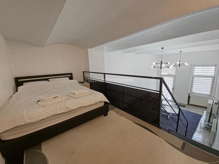 0% Comision, apartament cu 2 camere, zona Parcului Central - 11