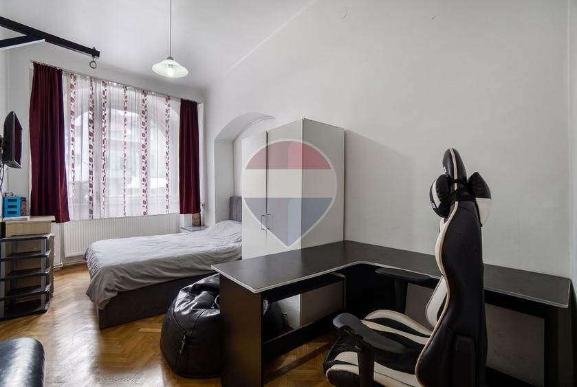 Vânzare apartament, Brașov, Centrul Istoric, Str. Apollonia Hirscher
