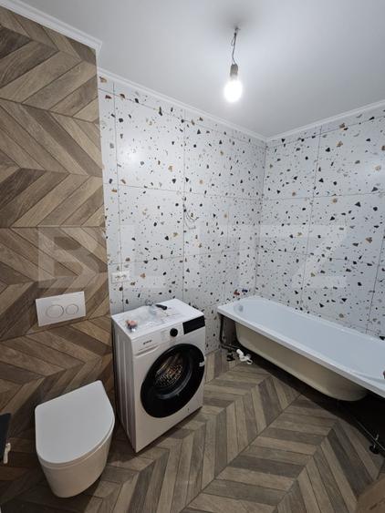 Apartamente de 2 camere, 44 mp, moderne, zona Ipotesti