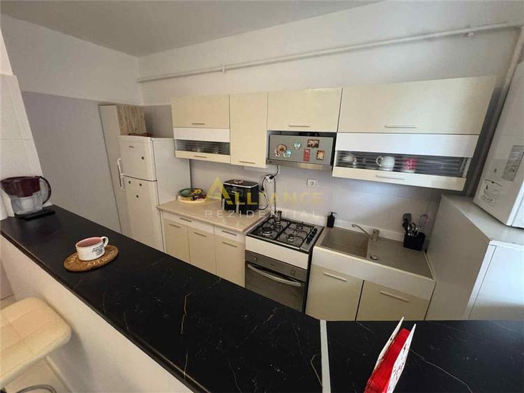 Aparatorii Patriei - Apartament 2 camere