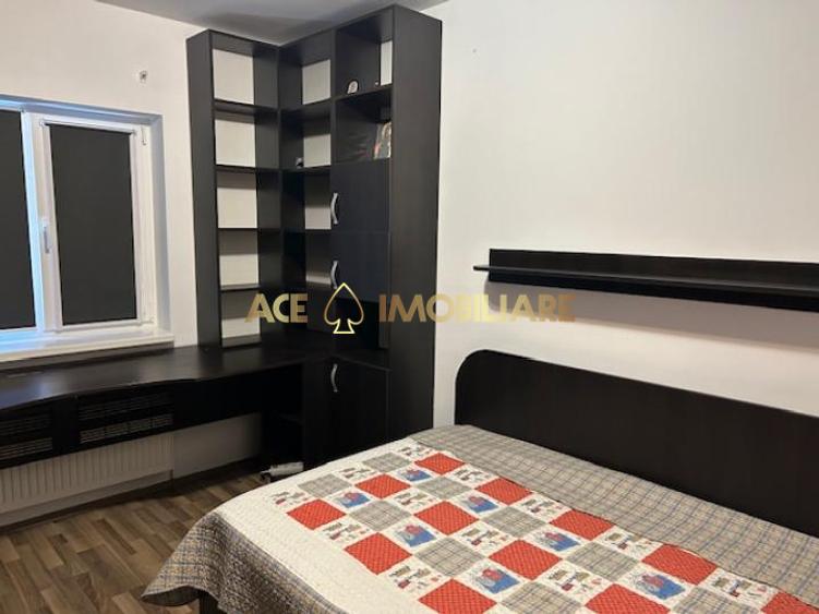 3 Camere de inchiriat | Berceni | Metrou | Centrala Proprie